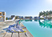 Villa Sunlight Greece Vacation Villa - Houlakia, Mykonos