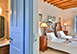 Villa Sunlight Greece Vacation Villa - Houlakia, Mykonos