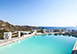 Villa Sunlight Greece Vacation Villa - Houlakia, Mykonos