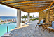 Villa Sunlight Greece Vacation Villa - Houlakia, Mykonos