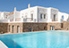 Villa Super Paradise Three Greece Vacation Villa - Super Paradise, Mykonos