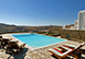 Villa Super Paradise Three Greece Vacation Villa - Super Paradise, Mykonos
