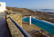 Villa Thanatos Greece Vacation Villa - Mykonos