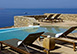 Villa Thanatos Greece Vacation Villa - Mykonos
