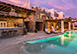 Villa Thanatos Greece Vacation Villa - Mykonos