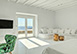  Villa Greece Vacation Villa - Agia Sofia, Mykonos