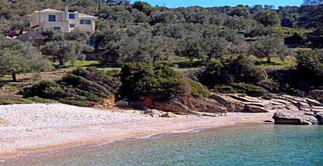Alonissos Island Greece Holiday Home Rentals