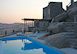 Azzuro Villa Greece Mykonos, Holiday Rental