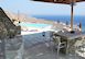Azzuro Villa Greece Mykonos, Holiday Rental