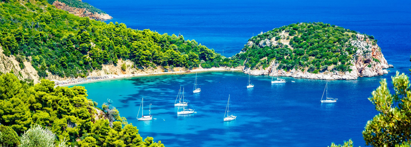 Holiday Home Rentals Greece