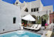 Greek Vacation Rental - Mansion di Santorini, Santorini Islands, Greece