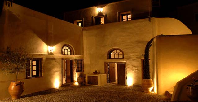 Greek Vacation Rental - Santorini Escape, Santorini Islands, Greece