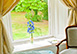 Ireland Vacation Rental - Bansha Castle