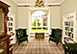 Ireland Vacation Rental - Bansha Castle