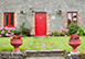 Ireland Castle Vacation Rental