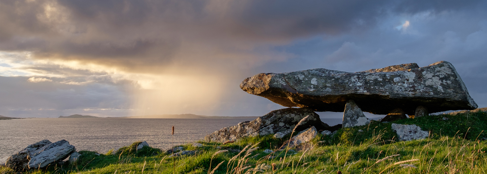 Ireland Vacation Rentals and Castle Holidays