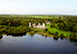 Ireland Vacation Rental - Lough Cutra Castle