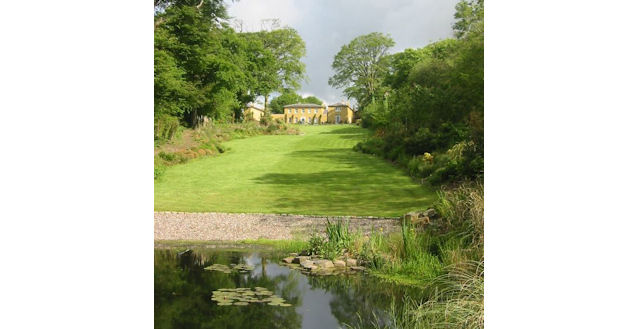 Kinsale Ireland Luxury Manor Rental