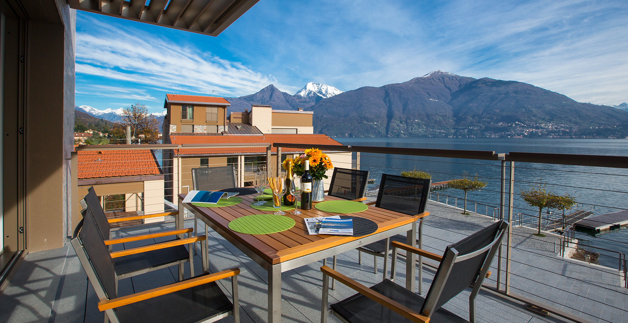  Holiday Rental