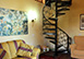 Agriturismo San Fabiano Siena, holiday villa, Tenuta Tuscany Region