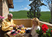 Agriturismo San Fabiano Siena, holiday villa, Tenuta Tuscany Region