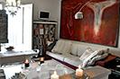 Alcova Barocca Sicily Holiday Rental