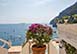 Boheme Positano Italy Vacation Villa - Positano, Amalfi Coast