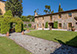 Italy Vacation Villa - Lucca , Tuscany
