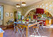 Italy Vacation Villa - Lucca , Tuscany