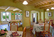 Italy Vacation Villa - Lucca , Tuscany