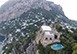 Capri Castle Italy Vacation Villa - Capri, Amalfi Coast