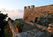 Capri Castle Italy Vacation Villa - Capri, Amalfi Coast