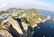 Capri Castle Italy Vacation Villa - Capri, Amalfi Coast