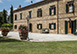 Casa Francigena Italy Vacation Villa - Montaione , Tuscany 
