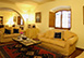 Casa Francigena Italy Vacation Villa - Montaione , Tuscany 