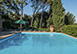 Casa Francigena Italy Vacation Villa - Montaione , Tuscany 