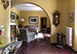 Casa Francigena Italy Vacation Villa - Montaione , Tuscany 