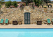 Casa Francigena Italy Vacation Villa - Montaione , Tuscany 