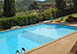 Casa Francigena Italy Vacation Villa - Montaione , Tuscany 
