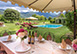 Italy Vacation Villa - Lucca , Tuscany