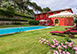 Italy Vacation Villa - Lucca , Tuscany