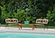 Casa Meridiana Italy Vacation Villa - Near Menaggio, Lombardy, Lake Como
