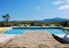 Italy Vacation Villa - Siena Italy, Val D’Orcia
