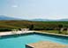 Italy Vacation Villa - Siena Italy, Val D’Orcia