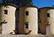 Italy Vacation Villa - Siena Italy, Val D’Orcia