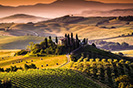 Casa Nova Estate Artemisia Tuscany Italy Holiday Rental