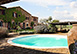 Casa Nova Estate Artemisia Italy Vacation Villa - Val D'Orcia, Tuscany