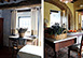 Casa Nova Estate Artemisia Italy Vacation Villa - Val D'Orcia, Tuscany