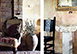 Casa Nova Estate Artemisia Italy Vacation Villa - Val D'Orcia, Tuscany