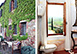 Casa Nova Estate Artemisia Italy Vacation Villa - Val D'Orcia, Tuscany